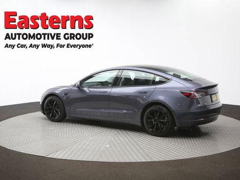 Used 2023 Tesla Model 3 Standard Range image 61
