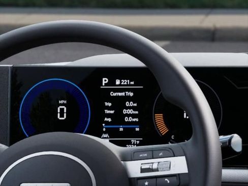 Certified 2025 Hyundai Sonata SE FWD image 14