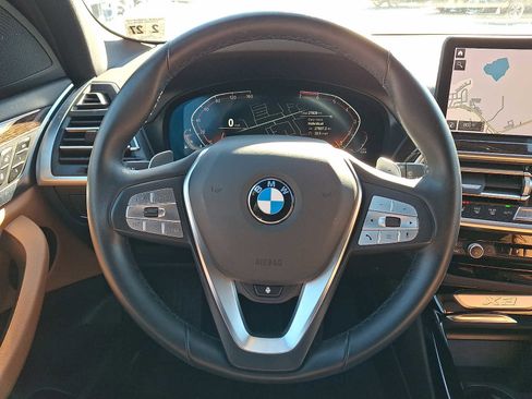 Used 2022 BMW X3 xDrive30i w/ Premium Package 2 image 20