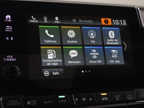 Used 2024 Honda Odyssey Sport image 29
