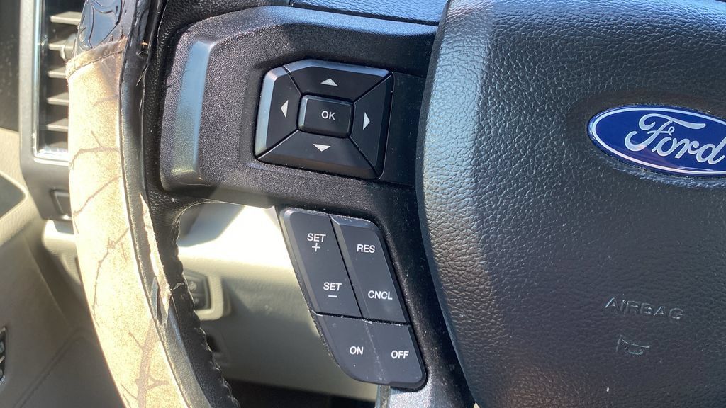 Certified 2019 Ford F150 XLT w/ Equipment Group 302A Luxury AWD/4WD image 22