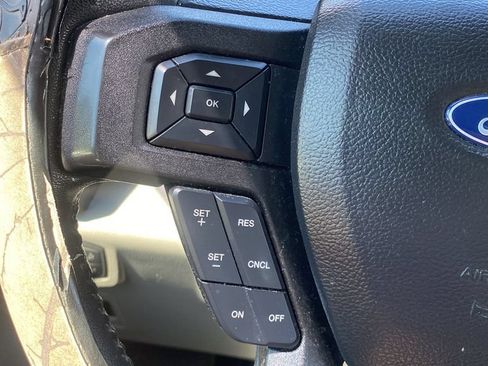 Certified 2019 Ford F150 XLT w/ Equipment Group 302A Luxury AWD/4WD image 22