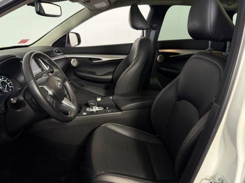 Used 2022 INFINITI QX50 Essential image 23