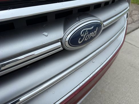 Used 2017 Ford Escape SE w/ Equipment Group 201A image 29