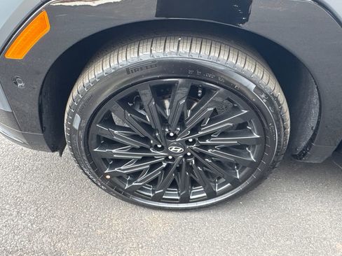 New 2026 Hyundai Santa Fe Calligraphy image 22