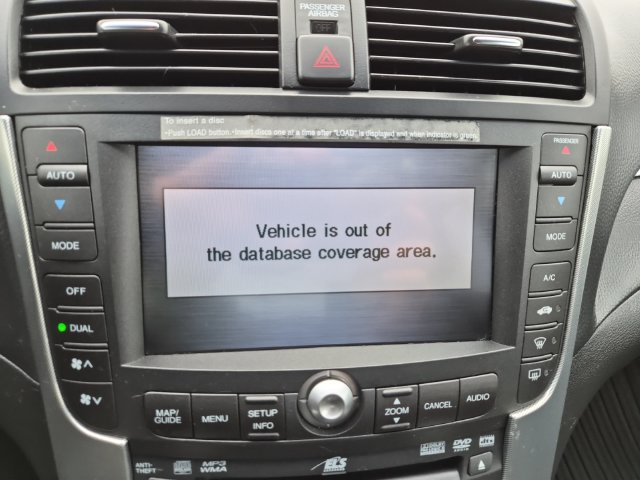 Used 2008 Acura TL FWD image 17