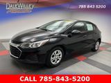 Used 2019 Chevrolet Cruze LS image 3