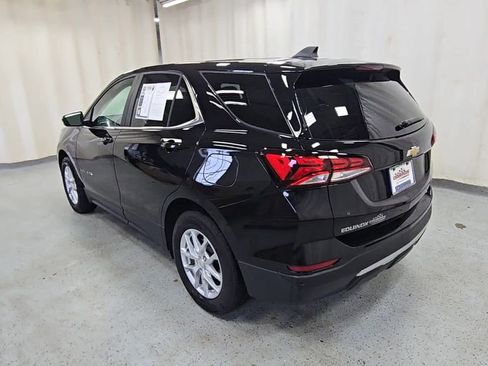 Certified 2023 Chevrolet Equinox LT image 10