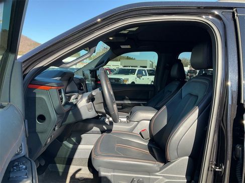 Certified 2024 Ford Expedition Timberline image 16