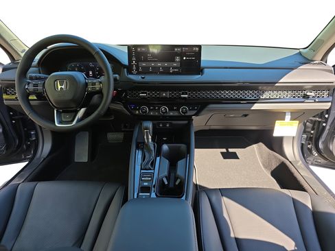 New 2026 Honda Accord Touring image 9