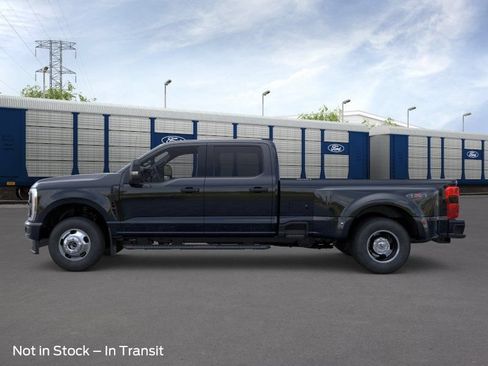 New 2026 Ford F350 XL AWD/4WD image 4