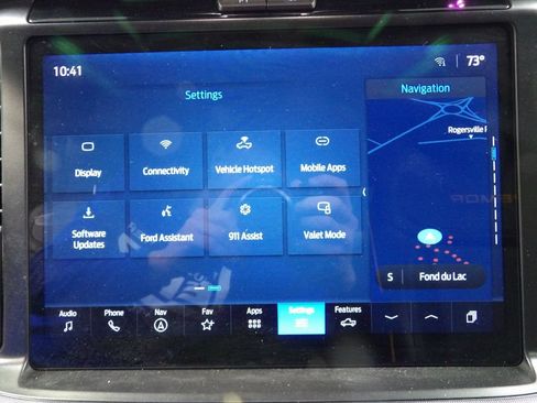 Used 2025 Ford F150 Tremor w/ Equipment Group 402A High AWD/4WD image 29