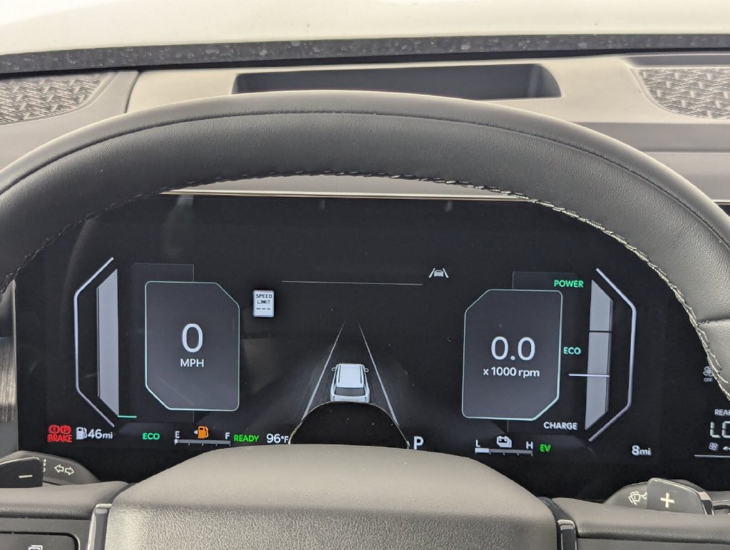 New 2027 Kia Telluride SX Prestige AWD/4WD image 16
