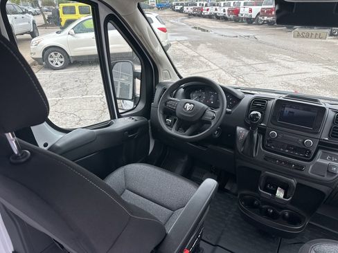 New 2026 RAM ProMaster 1500 image 49