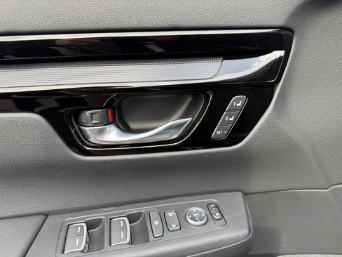 New 2026 Honda CR-V Sport Touring image 13