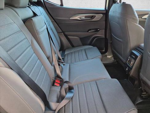 Used 2024 Dodge Hornet R/T w/ R/T Blacktop Package AWD/4WD image 20