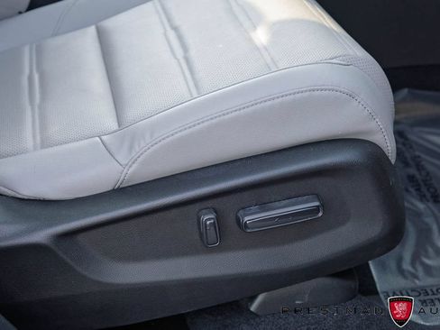 Used 2022 Honda CR-V EX-L image 22