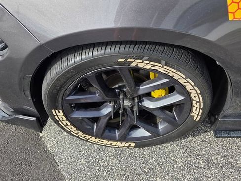 Used 2022 Dodge Charger Scat Pack RWD image 17