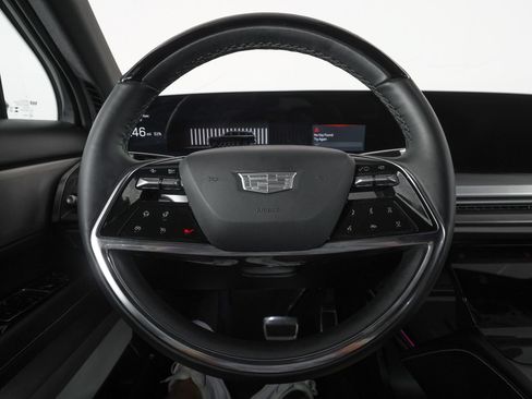Used 2026 Cadillac Vistiq Luxury AWD/4WD image 20