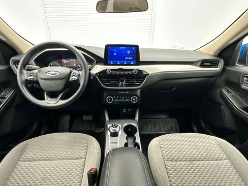 Used 2020 Ford Escape SE AWD/4WD image 14