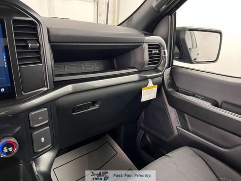 New 2026 Ford F150 STX w/ Equipment Group 200A RWD image 39