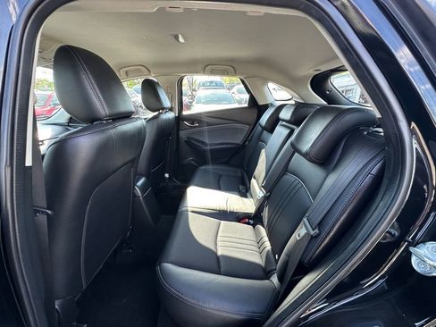 Used 2019 MAZDA CX-3 Touring AWD/4WD image 22