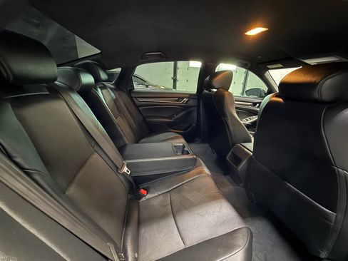 Used 2022 Honda Accord Sport Special Edition image 20