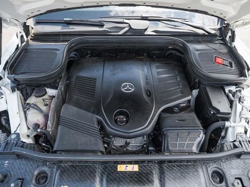 Used 2022 Mercedes-Benz GLS 450 4MATIC image 22