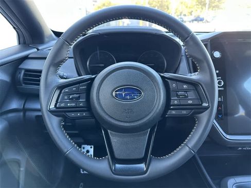 Certified 2025 Subaru Crosstrek 2.5i Sport w/ Popular Package #3A image 11