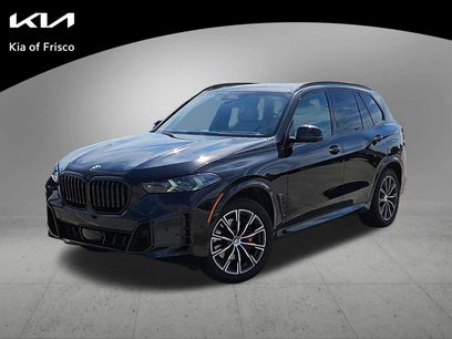 Used 2024 BMW X5 xDrive40i w/ M Sport Package