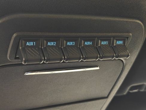 Used 2023 Ford F150 Tremor w/ Equipment Group 402A High AWD/4WD image 12