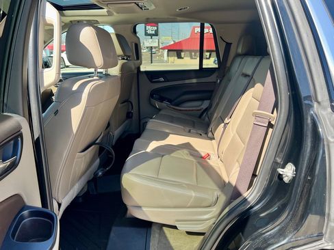 Used 2019 Chevrolet Tahoe Premier image 24