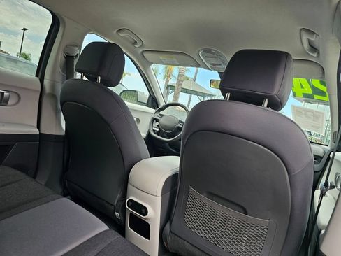 Certified 2024 Hyundai Ioniq 5 SE RWD image 16