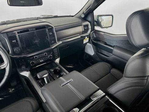 New 2026 Ford F150 Platinum AWD/4WD image 25