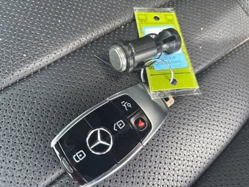 Used 2023 Mercedes-Benz E 450 Coupe image 24