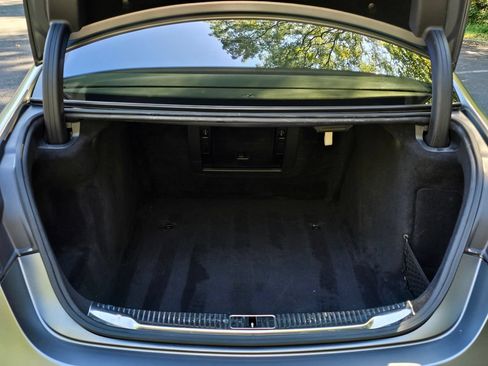 Used 2023 Mercedes-Benz S 500 4MATIC image 83