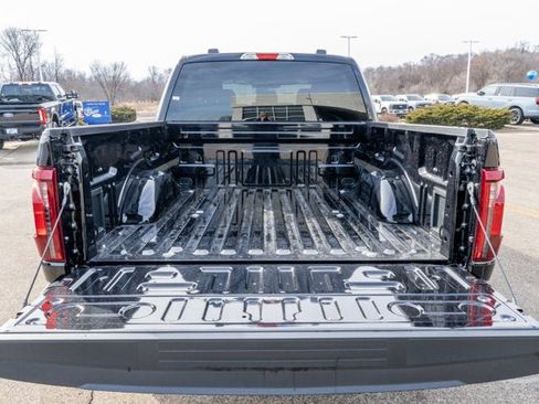 New 2026 Ford F150 STX w/ Equipment Group 200A AWD/4WD image 5