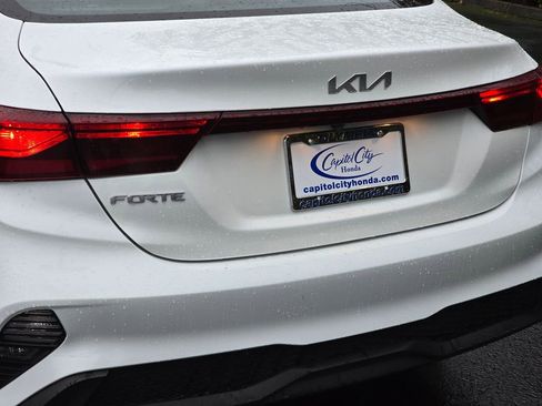 Used 2023 Kia Forte LXS image 30