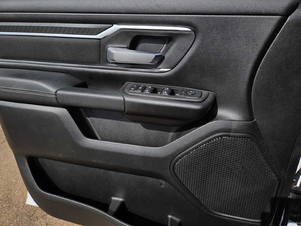Used 2026 RAM 1500 Big Horn AWD/4WD image 20