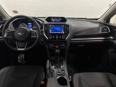 Used 2019 Subaru Crosstrek 2.0i Limited w/ Moonroof Package AWD/4WD image 14