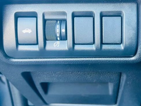 Used 2021 Subaru Legacy Touring XT image 19