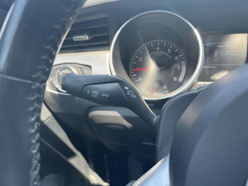 Used 2023 Ford Mustang Premium image 28