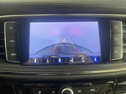 Used 2023 Buick Enclave Avenir w/ Avenir Technology Package image 31