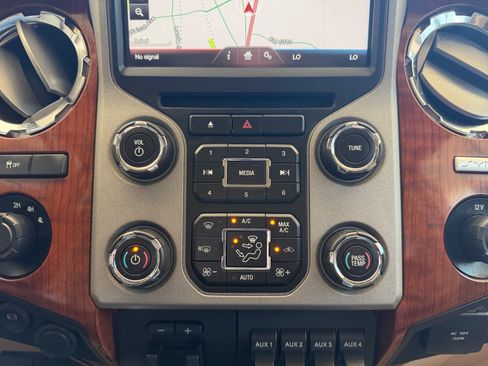 Used 2015 Ford F350 King Ranch AWD/4WD image 17