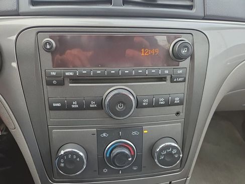 Used 2007 Saturn Aura XE w/ Preferred Pkg image 17