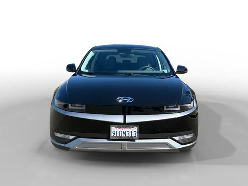 Used 2024 Hyundai Ioniq 5 SE image 8