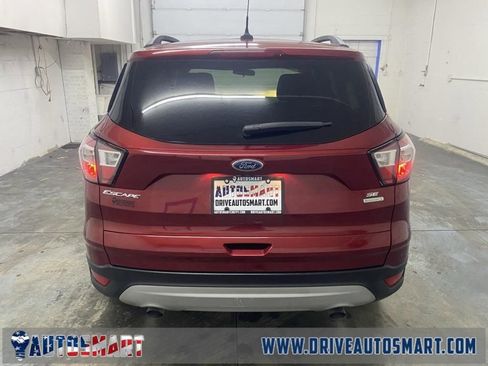 Used 2018 Ford Escape SE w/ SE Sync 3 Package image 28