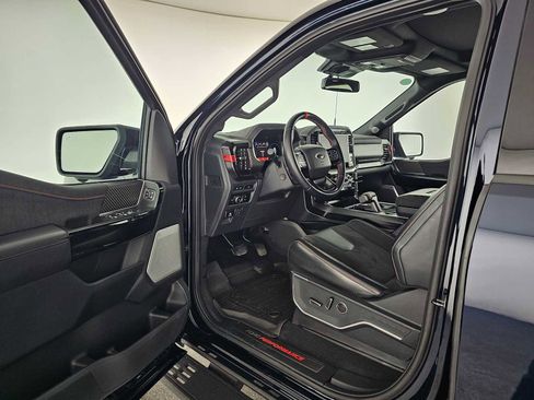 Used 2023 Ford F150 Raptor w/ Equipment Group 802A Raptor R AWD/4WD image 19