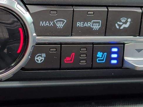 Used 2024 Ford F150 Lariat w/ Equipment Group 502A High AWD/4WD image 27