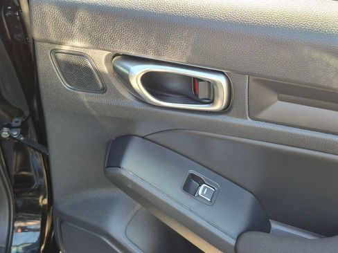 Used 2024 Honda Civic Sport image 20